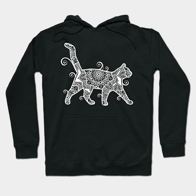 Animal Hoodie by Design Anbay